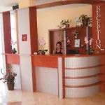 Europa Pensión Kiten (Burgas)