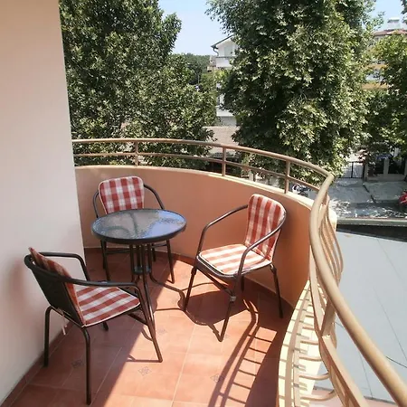 Europa Pensionat Kiten (Burgas)