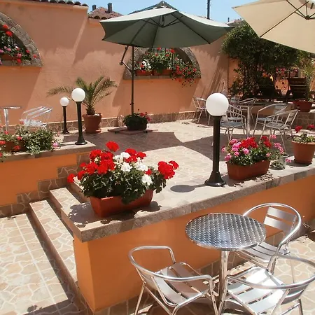 Europa Pensionat 2*