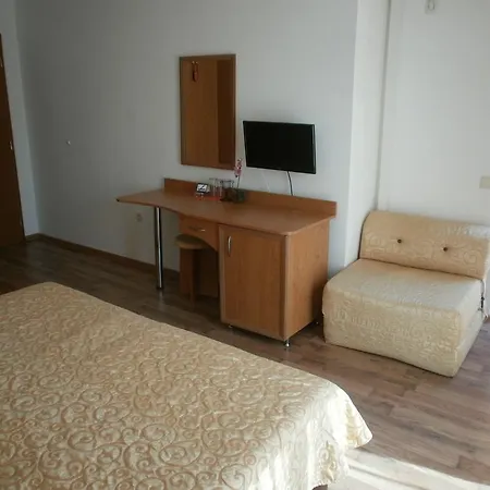 Pensionat Europa Kiten (Burgas)