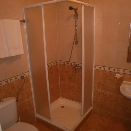 Europa Pensionat 2*