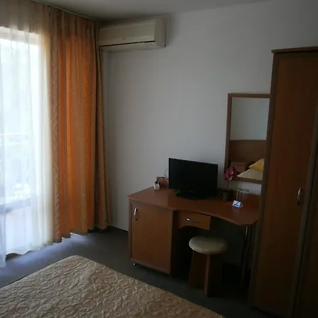 Pensionat Europa Kiten (Burgas)