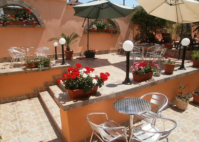 Europa 게스트하우스 2*