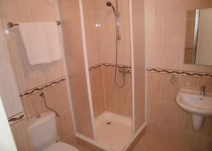 게스트하우스 Europa 키텐