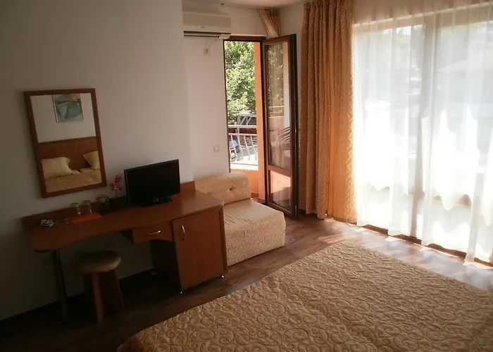 게스트하우스 Europa