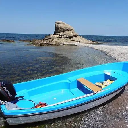 Europa 2* Kiten (Burgas)