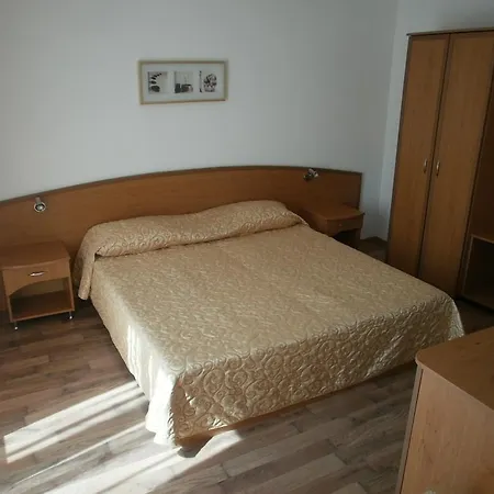 Europa Penzion Kiten (Burgas)