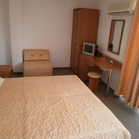 Europa Kiten (Burgas)