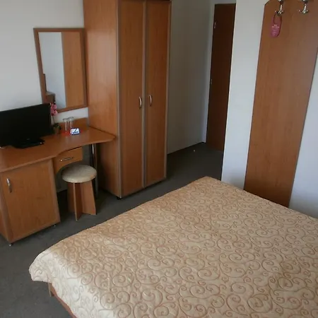 Europa Pensiune Kiten (Burgas)