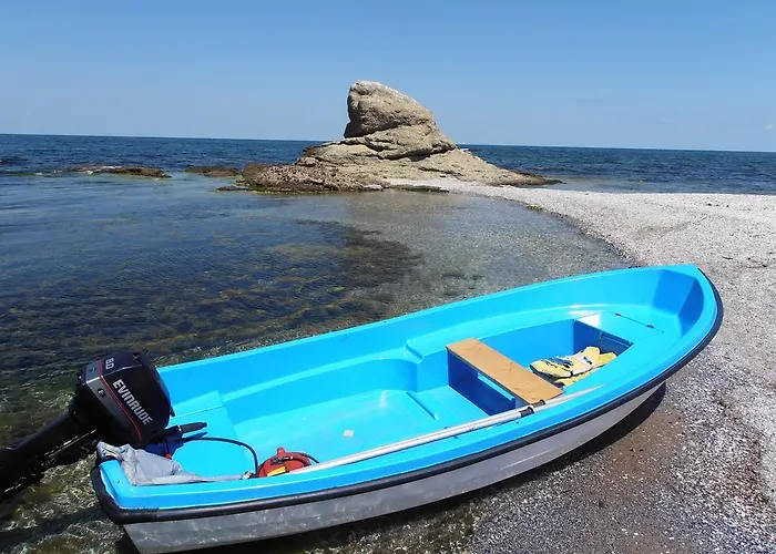 Europa 2* Kiten (Burgas)