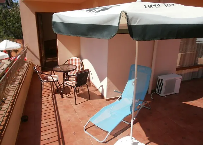 Europa Casa de hóspedes