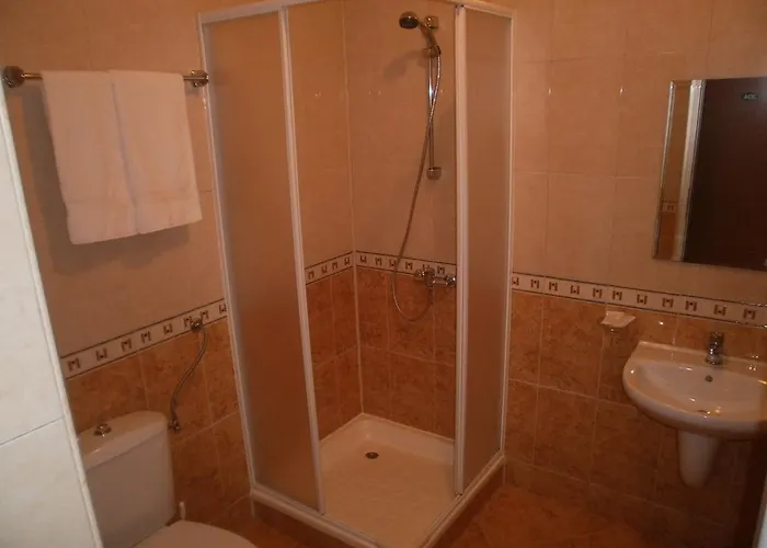 Europa Casa de hóspedes 2*