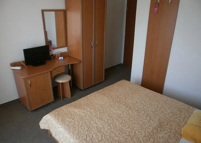 Europa Casa de hóspedes Kiten (Burgas)